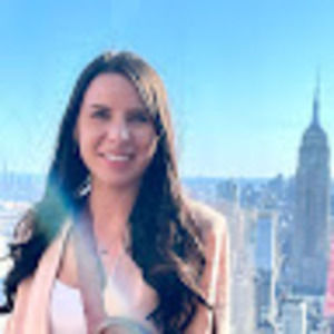 Meet your Posher, Anna-jane